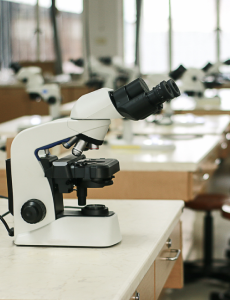 Academic & Research Institutions